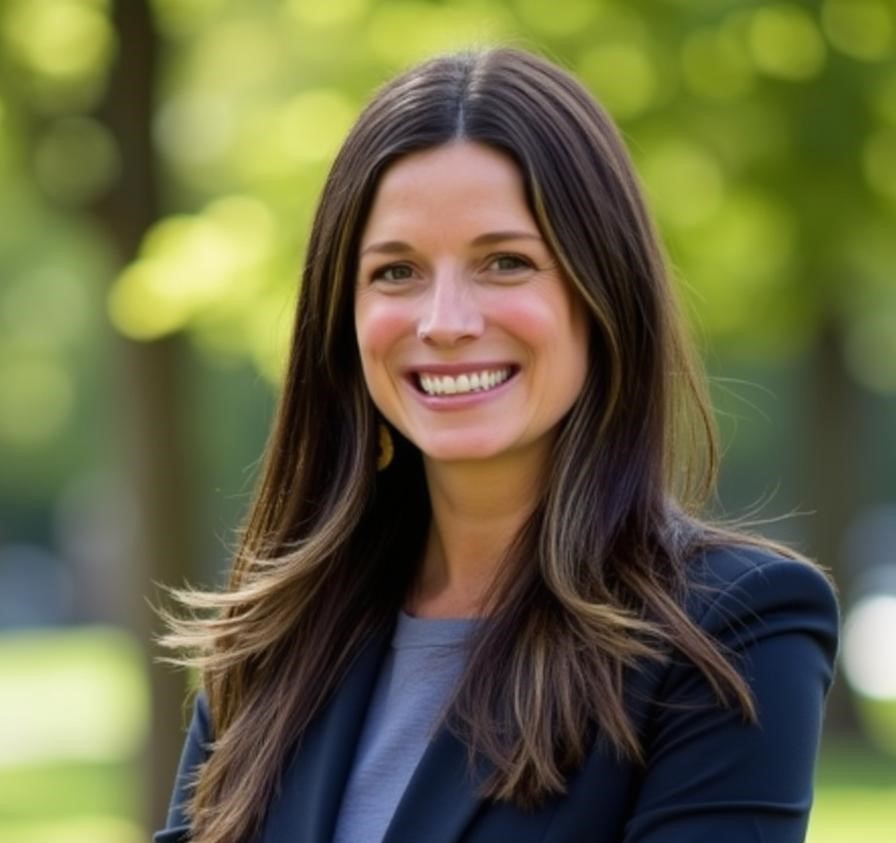 Kylie Bolland, Director of Operations at River City Advisory