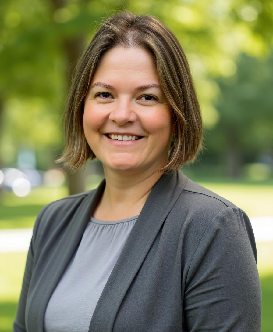 Rachel Dykstra, CPA/PFS, Founder of River City Advisory